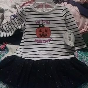 Baby girl outfit